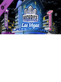 

Project Highrise: Las Vegas Steam Key GLOBAL