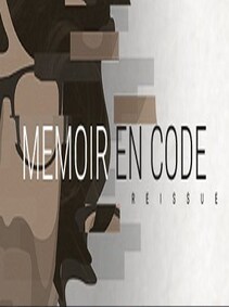 

Memoir En Code: Reissue Steam Gift GLOBAL