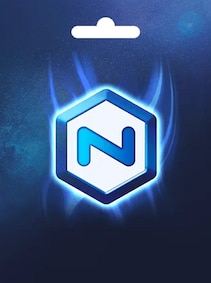 NCSOFT Card 10000 NCoins - NCSoft Key - EUROPE