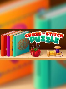 

Cross-Stitch Puzzle Steam Key GLOBAL