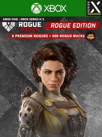 

Rogue Company | Rogue Edition (Xbox Series X/S) - Xbox Live Account - GLOBAL