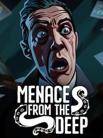 

Menace from the Deep (PC) - Steam Key - GLOBAL