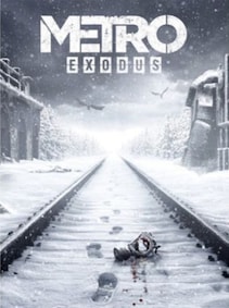 

Metro Exodus | Gold Edition (PC) - Steam Key - GLOBAL
