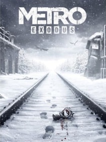 

Metro Exodus | Gold Edition (PC) - Steam - Key GLOBAL