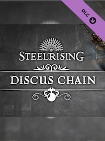 

Steelrising - Discus Chain (PC) - Steam Key - GLOBAL