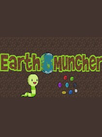 

Earth Muncher Steam Key GLOBAL