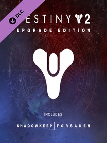 

Destiny 2: Upgrade Edition - Steam - Gift (GLOBAL)