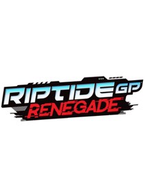 

Riptide GP: Renegade Steam Key GLOBAL