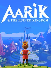 

Aarik: and the Ruined Kingdom (PC) - Steam Key - GLOBAL