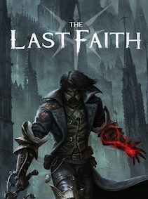 

The Last Faith (PC) - Steam Account - GLOBAL
