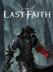 The Last Faith (PC) - Steam Account - GLOBAL