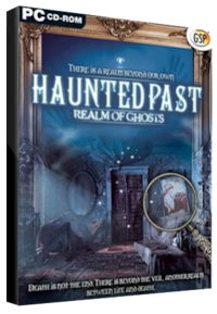 

Haunted Past: Realm of Ghosts Steam Key GLOBAL