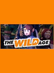 

The Wild Age Steam Key GLOBAL