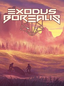 Exodus Borealis (PC) - Steam Gift - EUROPE