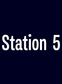 

Station 5 (PC) - Steam Key - GLOBAL