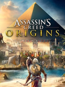 Assassin's Creed Origins (PC) - Steam Account - GLOBAL