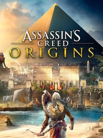 

Assassin's Creed Origins (PC) - Steam Account - GLOBAL