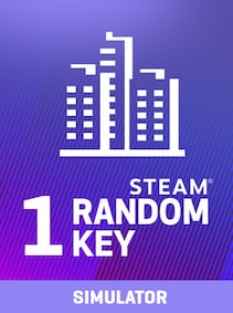 

Simulator Random (PC) - Steam Key - GLOBAL