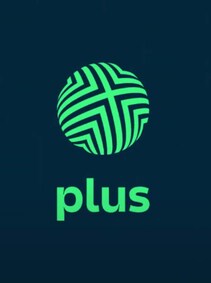 Plus TeleKarta MOBILE 20 PLN - PLUS Key - POLAND