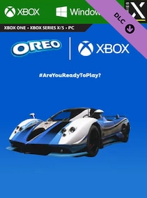 

Forza Horizon 5 - 2009 Pagani Zonda Cinque Roadster Oreo DLC (Xbox Series X/S, Windows 10) - Microsoft Key - GLOBAL