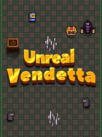 Unreal Vendetta (PC) - Steam Key - GLOBAL