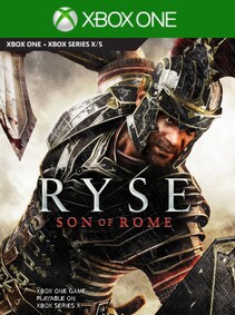 

Ryse: Son of Rome Legendary Edition (Xbox One) - Xbox Live Account - GLOBAL