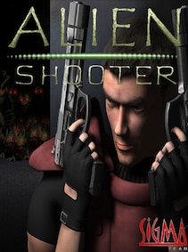 Alien Shooter (PC) - Steam Gift - GLOBAL