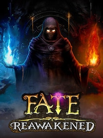 

FATE: Reawakened (PC) - Steam Account - GLOBAL