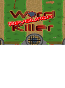 

Word Killer: Revolution Steam Key GLOBAL