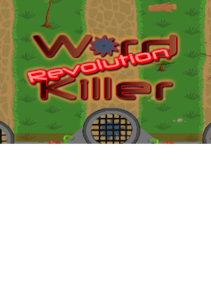 

Word Killer: Revolution Steam Key GLOBAL