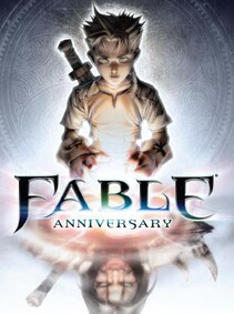 

Fable Anniversary + Heroes and Villains Content Pack Steam Gift GLOBAL