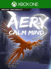 

Aery - Calm Mind 3 (Xbox One) - Xbox Live Key - EUROPE