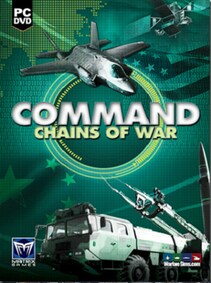 

Command: Chains of War Steam Key GLOBAL