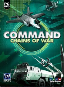 

Command: Chains of War Steam Gift GLOBAL