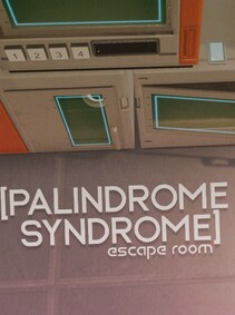 

Palindrome Syndrome: Escape Room (PC) - Steam Key - GLOBAL