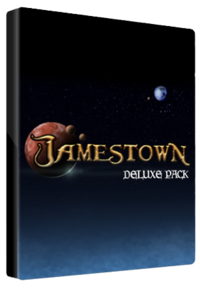 

Jamestown Deluxe Pack Steam Key GLOBAL