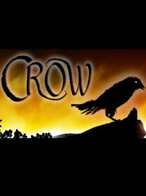 

Crow Steam Key GLOBAL