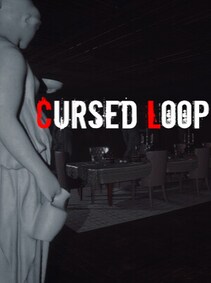 

Cursed Loop (PC) - Steam Key - GLOBAL