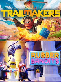 

Trailmakers Bandits (PC) - Steam Account - GLOBAL