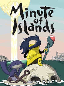 Minute of Islands (PC) - Steam Key - EUROPE