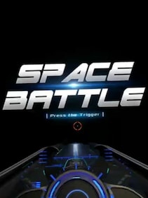 Space Battle VR Steam Key GLOBAL