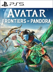 Avatar: Frontiers of Pandora - Pre-Order Bonus (PS5) - PSN Key - EUROPE