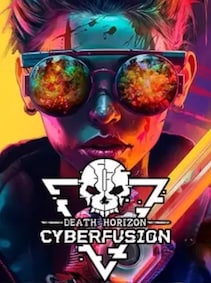 

Death Horizon: Cyberfusion (PC) - Steam Key - GLOBAL