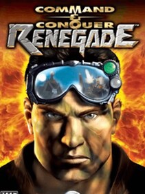 

Command & Conquer: Renegade (PC) - EA App Account - GLOBAL