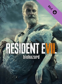 

Resident Evil 7 / Biohazard 7 - End Of Zoe (PC) - Steam Key - GLOBAL