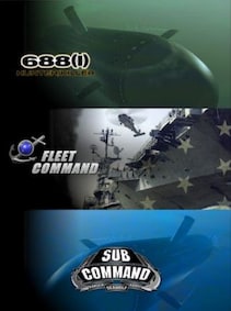 

Classic Naval Combat Pack Steam Key GLOBAL