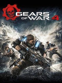 

Gears of War 4 Ultimate Edition Xbox Live Key GLOBAL Windows 10