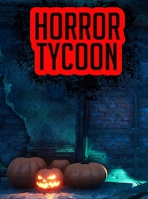 

Horror Tycoon (PC) - Steam Key - GLOBAL