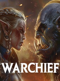 

Warchief (PC) - Steam Key - GLOBAL