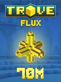 

Trove Flux 70M (PC) - BillStore - GLOBAL